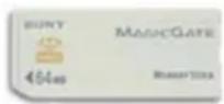 SONY Vaio PCG-GRZ615M - MagicGate Memory Stick™ - 1