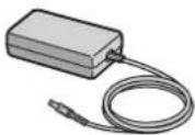 SONY Vaio PCG-GRT785E - Your notebook and its accessories - 4