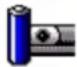 SONY Vaio PCG-GRT785E - Running on batteries - 12
