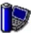 SONY Vaio PCG-GRT785E - Running on batteries - 4