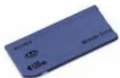 SONY Vaio PCG-GRT785E - Generic Memory Stick™ - 1