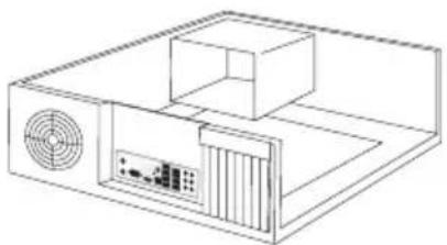 Supermicro X9SCL+-F - Installing the Motherboard - 1