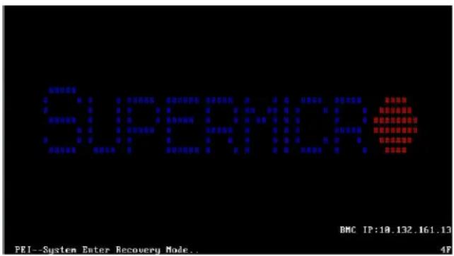 Supermicro X11SSW-4TF - D.3 Recovering the Main BIOS Block with a USB Device - 2