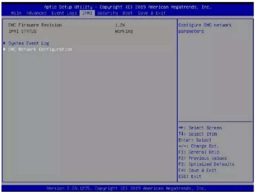 Supermicro X11SPM-TF - IPMI - 1