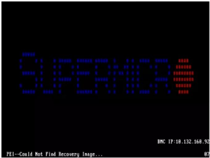 Supermicro X11SPM-TF - D.3 Recovering the Main BIOS Block with a USB Device - 1