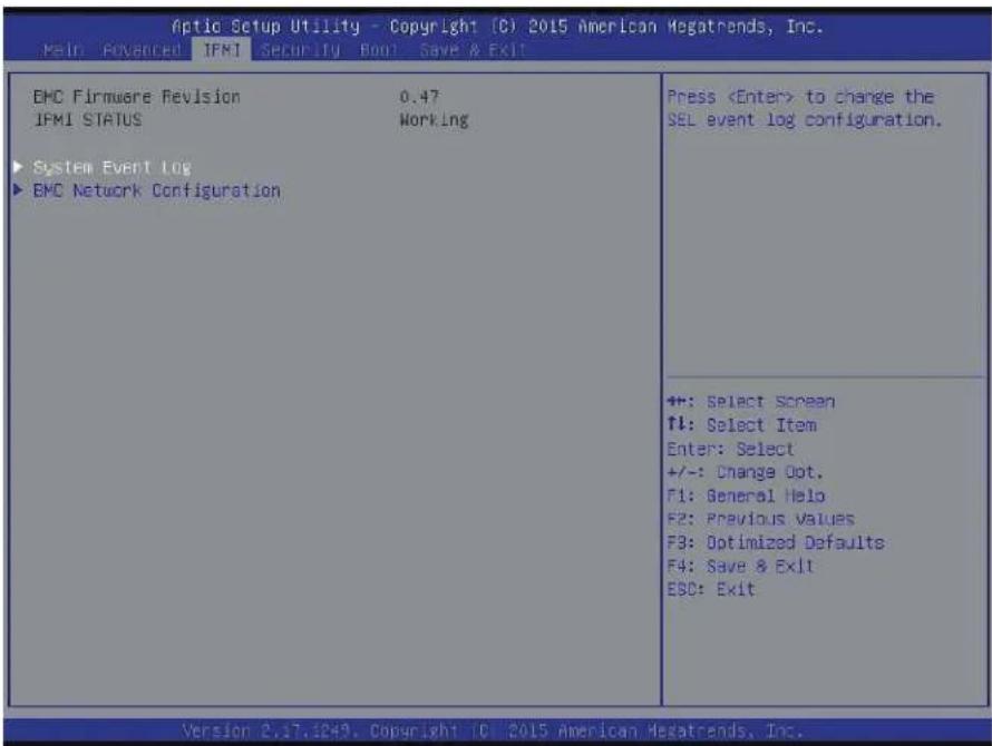 Supermicro X11SBA-LN4F/F - IPMI - 1