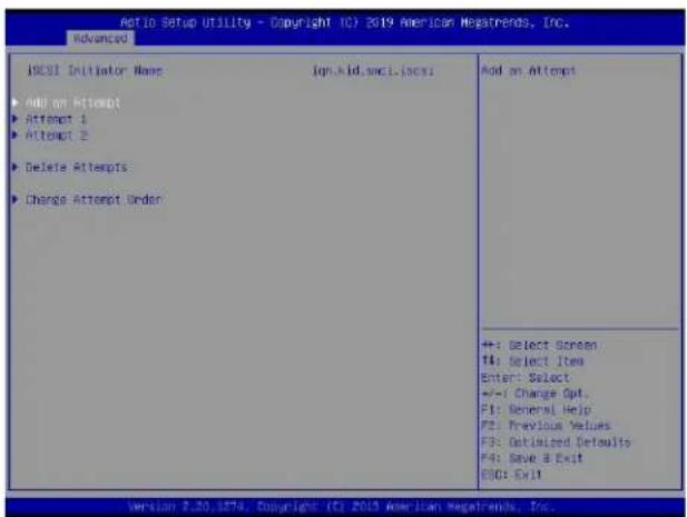 Supermicro X11DPU - Add an Attempt - 1