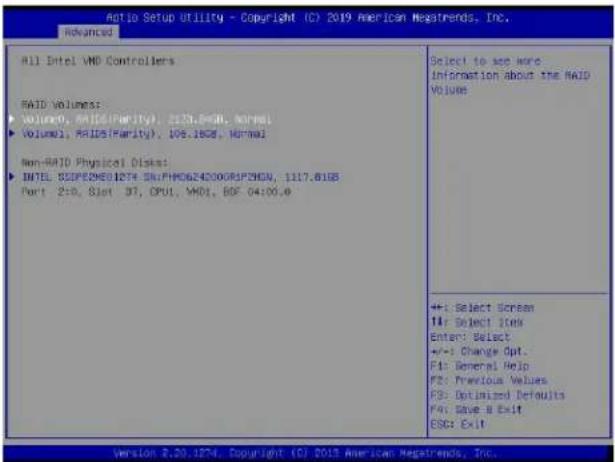 Supermicro X11DPH-i - RWH JD - 3