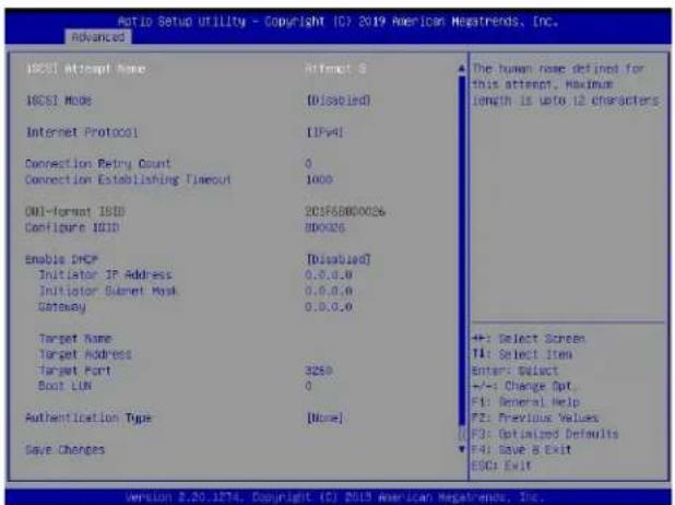 Supermicro X11DPH-i - Add an Attempt - 3