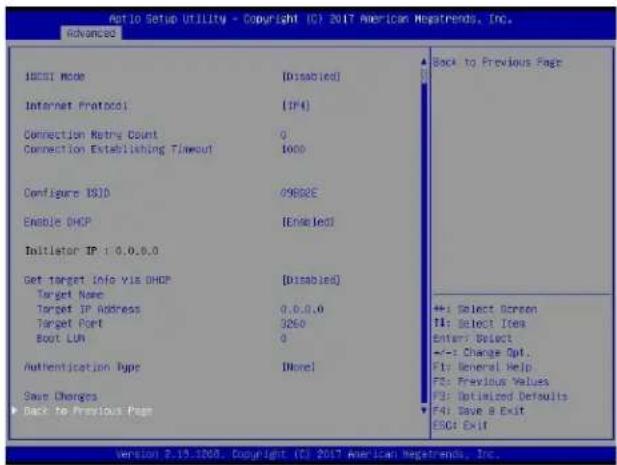 Supermicro X11DPH-i - Back to Previous Page - 1