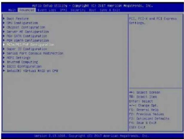 Supermicro X11DPH-i - G.1 PCIe/PCI/PnP Features - 1