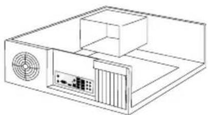 Supermicro X10DRFR - Installing the Motherboard - 2