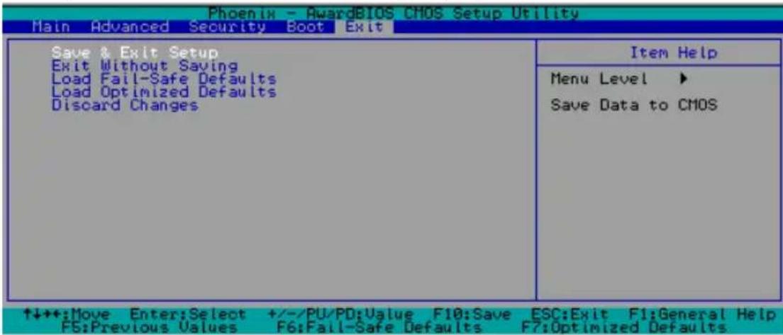 Supermicro P8SCi - 4-7 Exit - 1