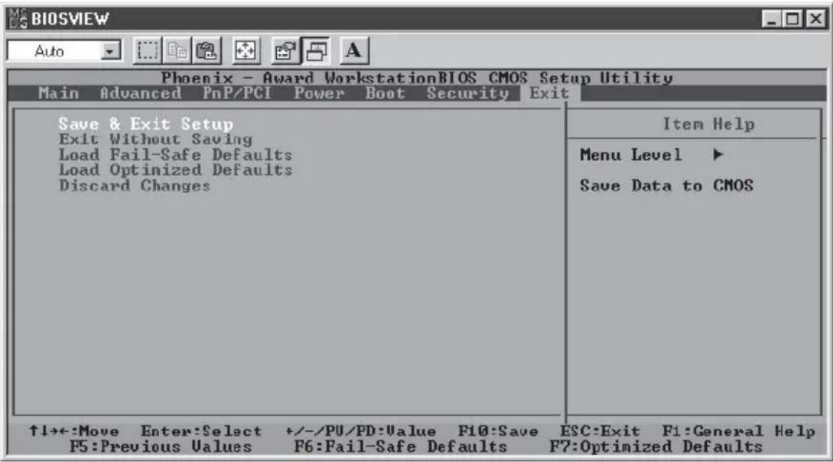 Supermicro P4SGA - 4-9 Exit - 1