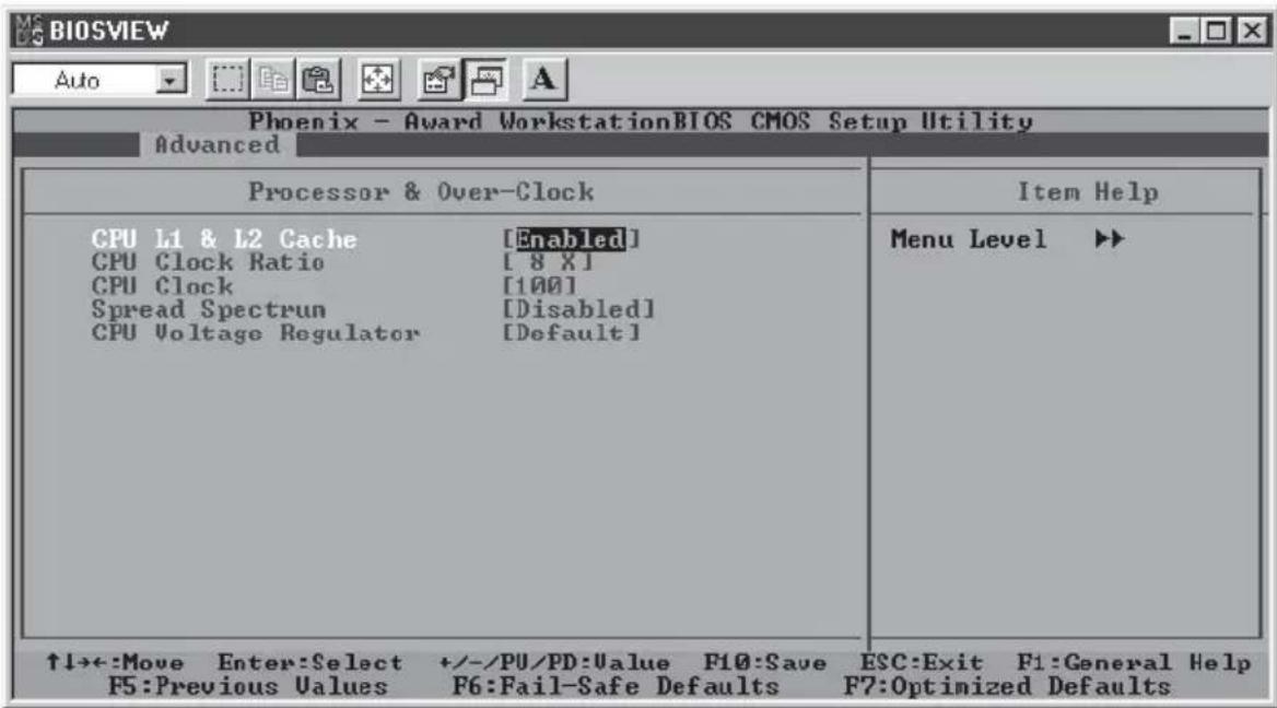 Supermicro P4SGA - 4-4.5 Processor & Over-Clock - 1