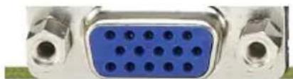 Supermicro C7X99-OCE-F - VGA Port (C7X99-OCE-F only) - 1
