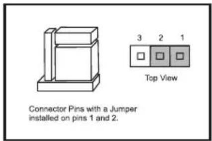 Supermicro C7X99-OCE-F - Explanation of Jumpers - 3