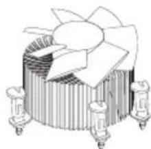 Supermicro C7X99-OCE-F - 2-1 Installation Components and Tools Needed - 6
