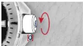 Spin Master Overboard SP-5023-0D - SCREW-DOWN CROWN - 2