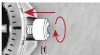 Spin Master Overboard SP-5023-0D - SCREW-DOWN CROWN - 3