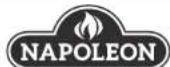 Napoleon Apollo AS200 - Napoleon Apollo AS200K-1Parts List - 4