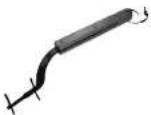Napoleon Apollo AS200 - Optional Accessories - 2