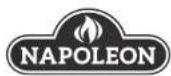 Napoleon Apollo AS200 - Napoleon Apollo AS200K-1Parts List - 2