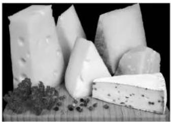 Napoleon Apollo AS200 - Smoked Cheese - 1