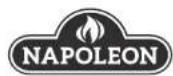 Napoleon Apollo AS200 - Smoked Cheese - 2