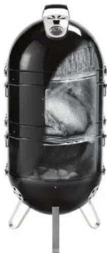 Napoleon Apollo AS200 - Whole Chicken - 1