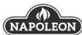 Napoleon Apollo AS200 - Chicken - 1