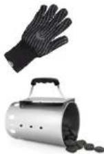 Napoleon Apollo AS200 - Optional Accessories - 1