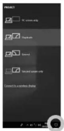 SHARP LC-49UI7252K - Miracast (Screen mirroring) - 3