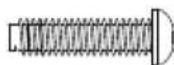 SHARP LC-49CFF5001K - Accessories - 8