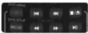 SHARP LC-49CFF5001K - Pause live TV (time shift) - 1