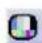 SHARP XV-Z12000 - Displaying the Adjustment Settings - 1