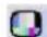 SHARP XV-Z12000 - Displaying the Lamp Usage Time - 1