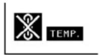 SHARP XV-Z12000 - Temperature monitor function - 1