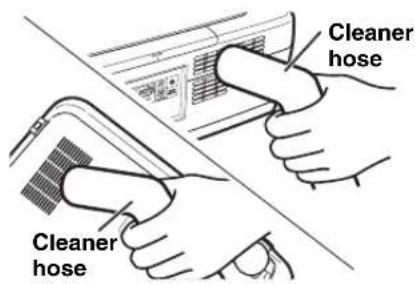Cleaner hose Cleaner hose