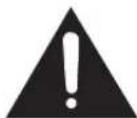 SHARP XV-Z12000 - WARNING: - 3