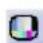 SHARP XV-Z12000 - Setting On-screen Display - 1