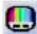 SHARP XV-Z12000 - Setting On-screen Display - 3