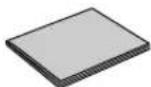SHARP XV-Z12000 - Supplied accessories - 5