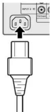 INPUT 2 V3/Panel