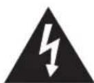 SHARP XV-Z12000 - WARNING: - 2
