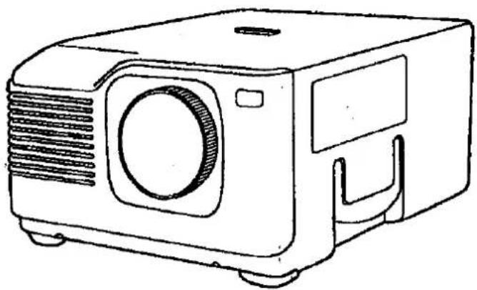 SHARP XG-3790E - SHARP® - 1