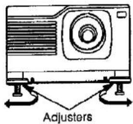 Adjusters