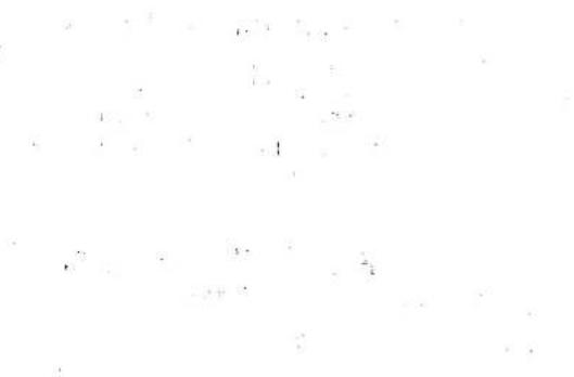 Scanned text of mathematical expressions and equations with symbols and Greek letters