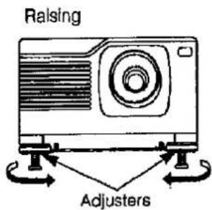 Raising Adjusters