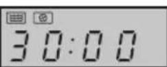 SHARP R-830B(ST) - Example for Microwave and Convection: - 5